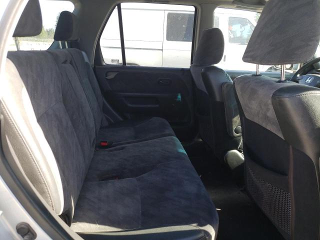 Photo 11 from auction – 2003 HONDA CR-V EX with VIN JHLRD788X3C034984
