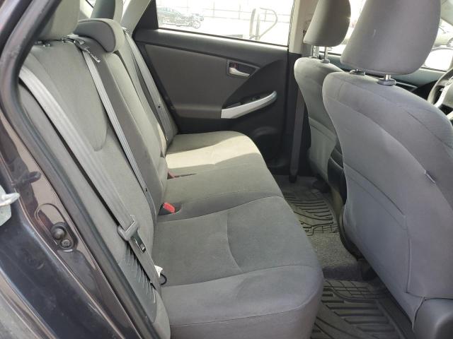 Photo 10 from auction – 2013 TOYOTA PRIUS with VIN JTDKN3DU6D1615855