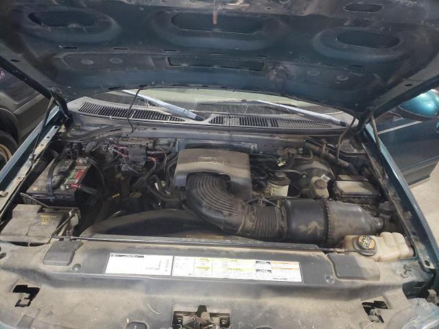 Photo 11 from auction – 1998 FORD EXPEDITION with VIN 1FMPU18L8WLB03256