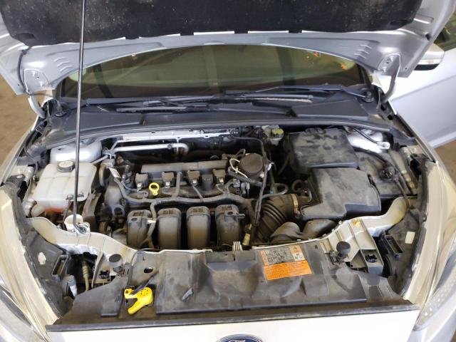 Photo 11 from auction – 2015 FORD FOCUS SE with VIN 1FADP3F20FL380137