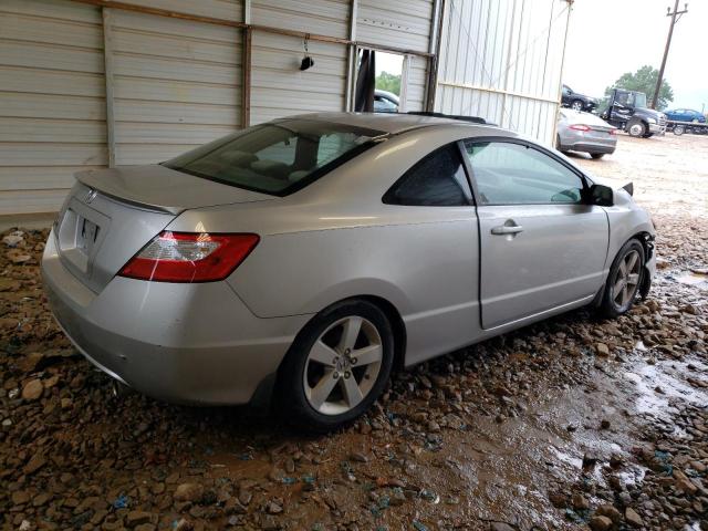 Photo 3 from auction – 2008 HONDA CIVIC EX with VIN 2HGFG12878H532076