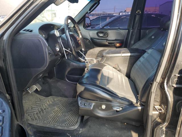Photo 7 from auction – 2002 FORD F150 SUPER with VIN 1FTRW07312KD92130