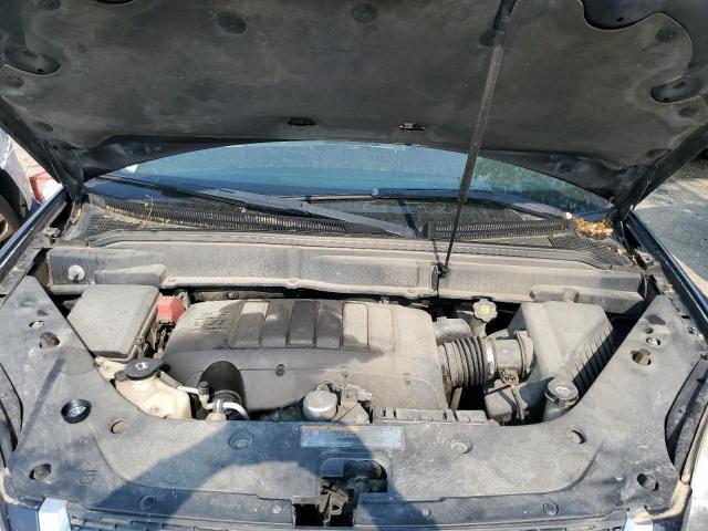 Photo 12 from auction – 2011 GMC ACADIA SLT with VIN 1GKKVSED9BJ289916