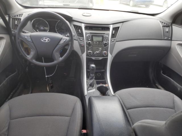 Photo 8 from auction – 2011 HYUNDAI SONATA GLS with VIN 5NPEB4AC4BH076018