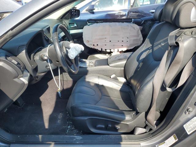 Photo 7 from auction – 2012 INFINITI G37 BASE with VIN JN1CV6FEXCM200999