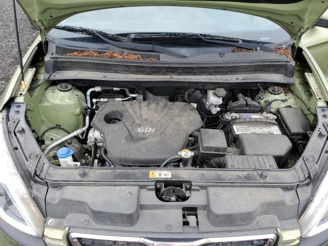 Photo 11 from auction – 2013 KIA SOUL with VIN KNDJT2A52D7600422