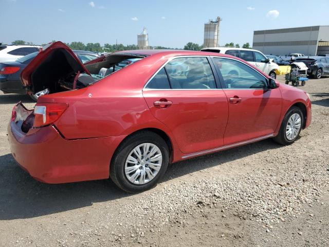 Photo 3 from auction – 2012 TOYOTA CAMARY with VIN 4T4BF1FKXCR257977