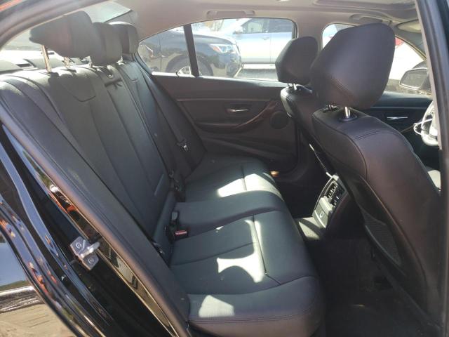 Photo 10 from auction – 2014 BMW 328 I SULE with VIN WBA3C1C51EK106564