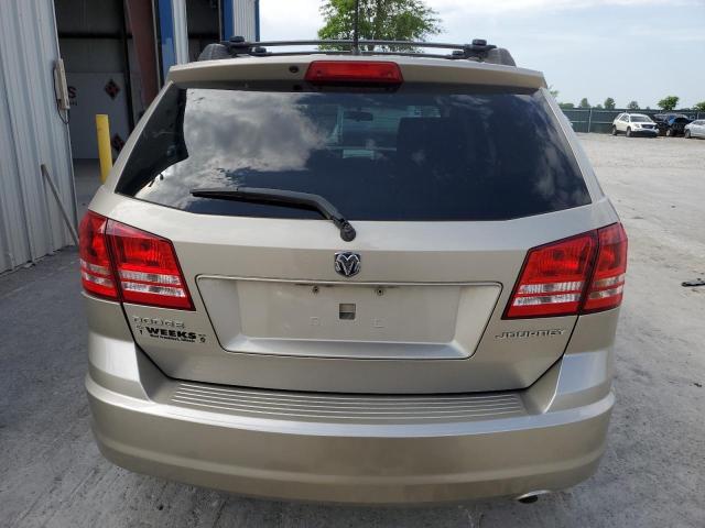 Photo 6 from auction – 2009 DODGE JOURNEY SE with VIN 3D4GG47B29T566317
