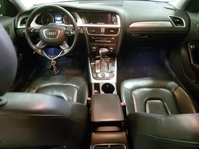 Photo 8 from auction – 2015 AUDI A4 PREMIUM with VIN WAUBFAFL2FN036201