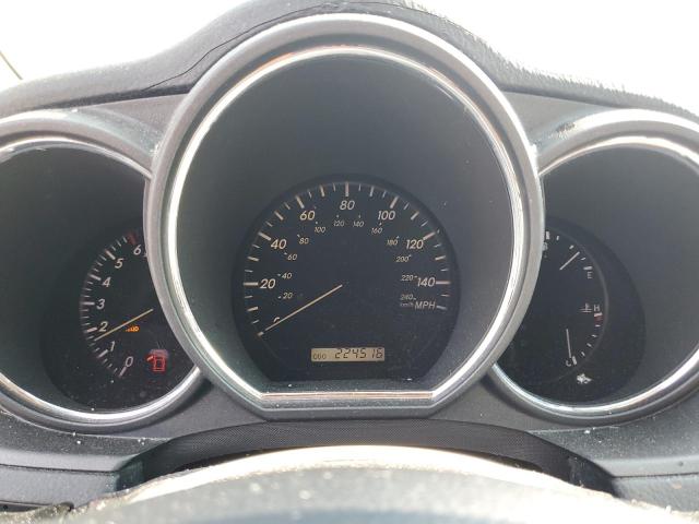 صورة رقم 9 من المزاد - 2005 LEXUS RX 330 مع VIN 2T2GA31U25C032410