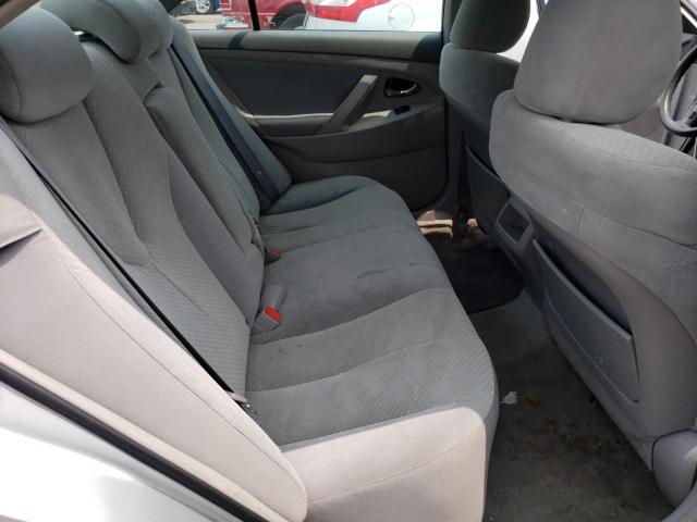 Photo 10 from auction – 2008 TOYOTA CAMRY CE with VIN 4T1BE46K88U248040