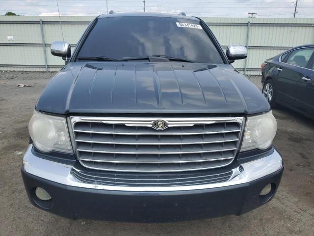 Photo 5 from auction – 2008 CHRYSLER ASPEN LIMI with VIN 1A8HW58268F102795