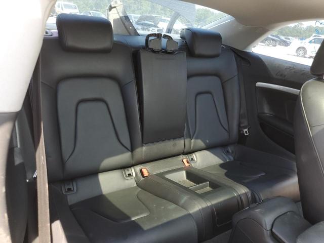 Photo 10 from auction – 2015 AUDI A5 PREMIUM with VIN WAUCFAFR1FA049716