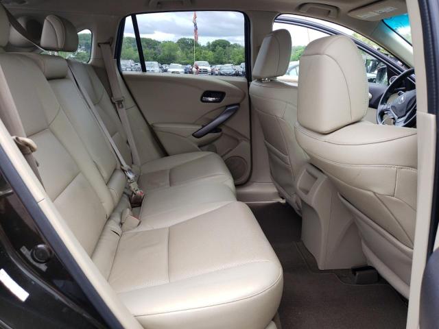 Photo 11 from auction – 2015 ACURA RDX TECHNO with VIN 5J8TB4H58FL009455