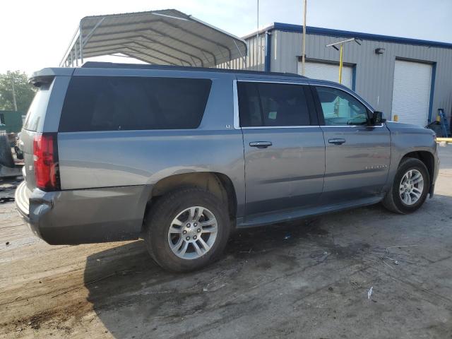 Photo 3 from auction – 2019 CHEVROLET SUBURBAN C with VIN 1GNSCHKC0KR214059