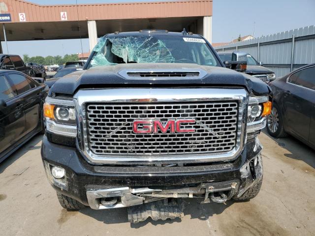 Photo 5 from auction – 2017 GMC SIERRA K35 with VIN 1GT42YEY5HF186409