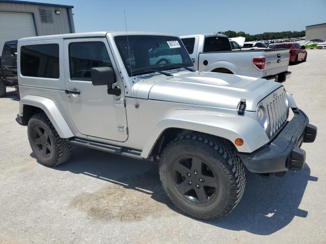Photo 4 from auction – 2012 JEEP WRANGLER R with VIN 1C4HJWCG8CL242968