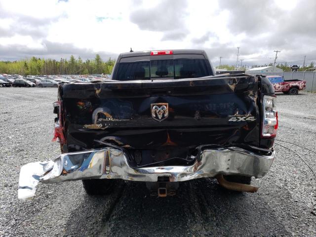 Photo 6 from auction – 2018 RAM 1500 SLT with VIN 1C6RR7TT9JS322919