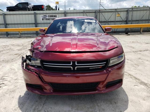 Photo 5 from auction – 2017 DODGE CHARGER SE with VIN 2C3CDXBG2HH515419