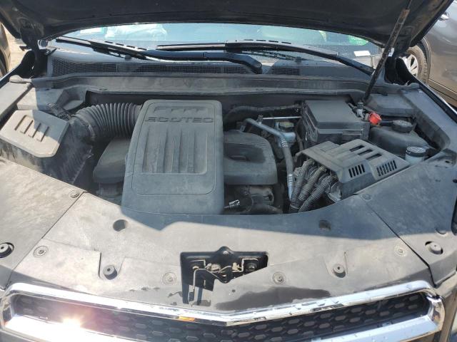 Photo 12 from auction – 2013 CHEVROLET EQUINOX LT with VIN 2GNALPEK5D6226456