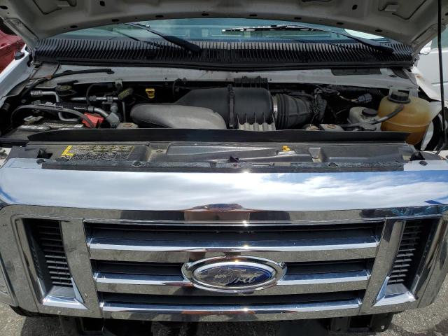 Photo 12 from auction – 2014 FORD ECONOLINE with VIN 1FBSS3BL2EDA86640