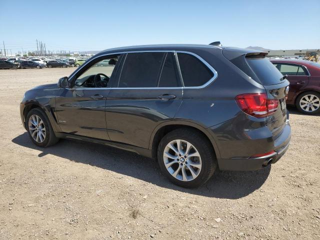 Photo 2 from auction – 2015 BMW X5 SDRIVE3 with VIN 5UXKR2C56F0H36484