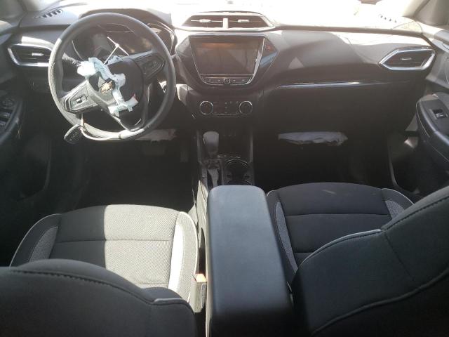 Photo 8 from auction – 2023 CHEVROLET TRAILBLAZE with VIN KL79MRSLXPB024499