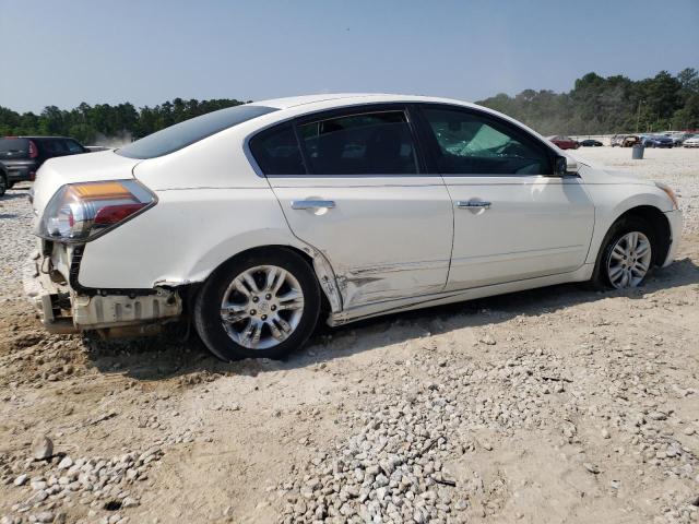 Photo 3 from auction – 2011 NISSAN ALTIMA BAS with VIN 1N4AL2AP4BN430502