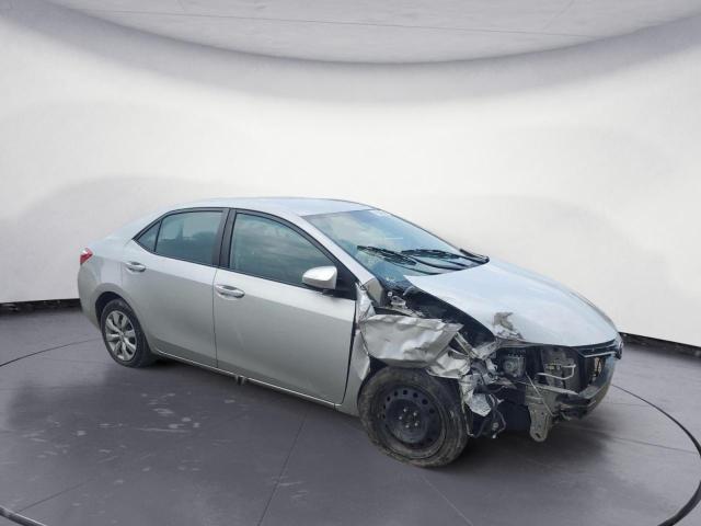 Photo 4 from auction – 2016 TOYOTA COROLLA L with VIN 5YFBURHE0GP435750