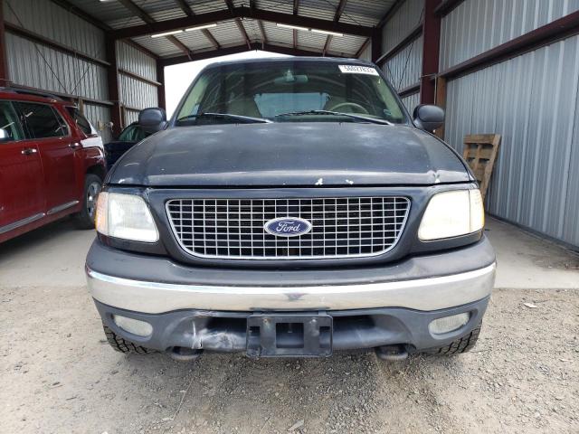 Photo 5 from auction – 2000 FORD EXPDTION with VIN 1FMFU18L1YLB53950