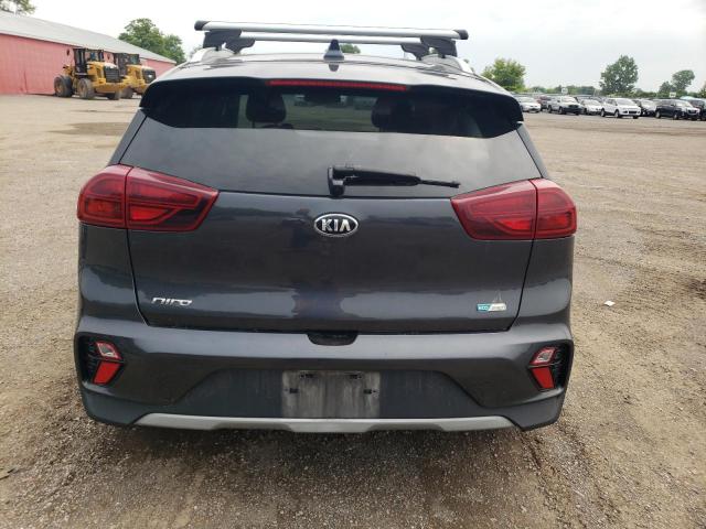 Photo 6 from auction – 2020 KIA NIRO EX with VIN KNDCD3LD5L5393051