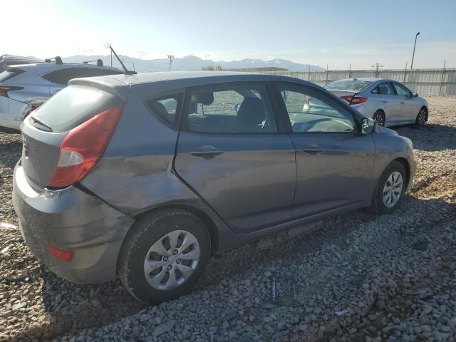 Photo 3 from auction – 2016 HYUNDAI ACCENT SE with VIN KMHCT5AE5GU264244