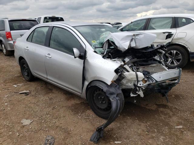 Photo 4 from auction – 2011 TOYOTA YARIS with VIN JTDBT4K31B1403965