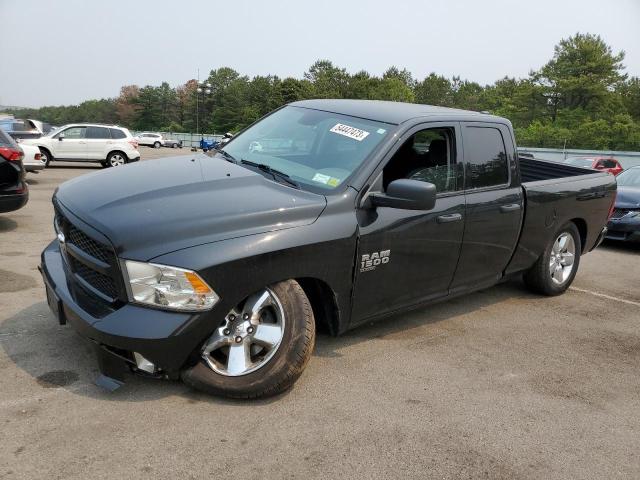 RAM 1500 CLASS 2019 with VIN 1C6RR7FG5KS544504 - Photo from auction