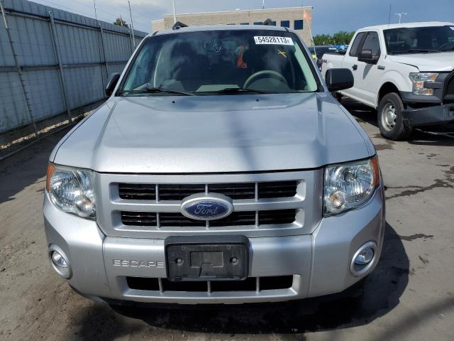 Photo 5 from auction – 2009 FORD ESCAPE HYB with VIN 1FMCU59369KC25743