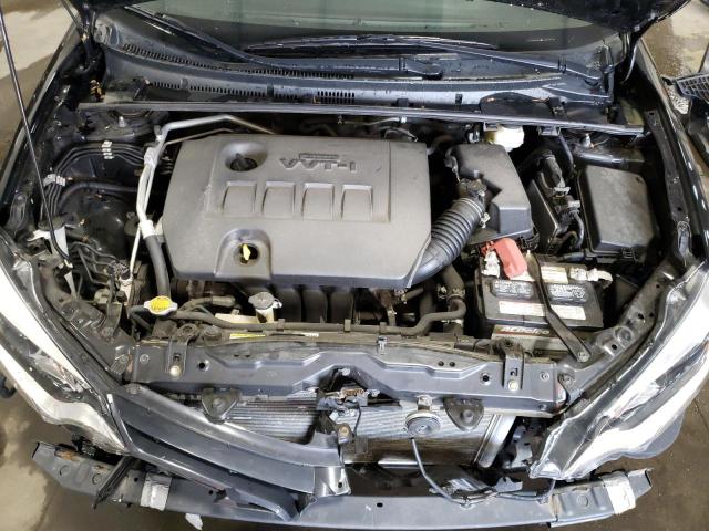 Photo 11 from auction – 2016 TOYOTA COROLLA L with VIN 2T1BURHE8GC495016