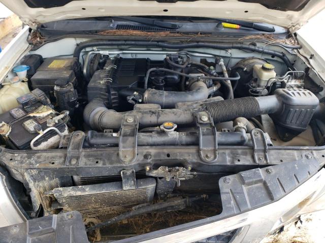 Photo 11 from auction – 2017 NISSAN FRONTIER S with VIN 1N6BD0CT1HN726352