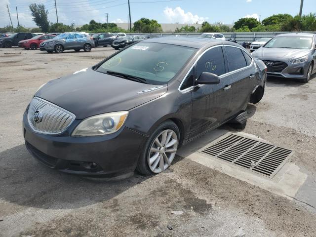 Фото 1 с аукциона – 2016 BUICK VERANO с VIN 1G4PS5SK5G4157302