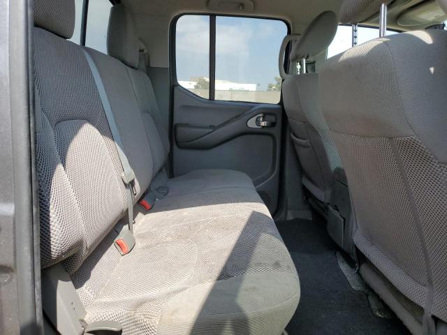 Photo 10 from auction – 2016 NISSAN FRONTIER S with VIN 1N6AD0ER5GN749662
