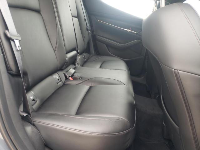 Photo 10 from auction – 2023 MAZDA 3 with VIN JM1BPBJY0P1601949