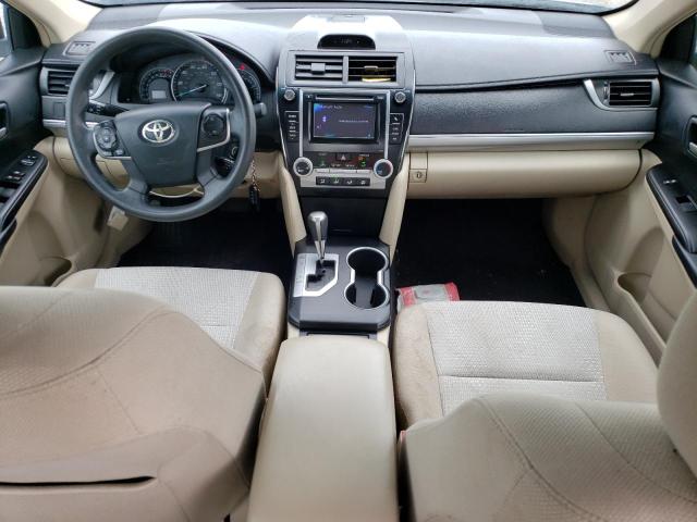 Photo 8 from auction – 2012 TOYOTA CAMRY BASE with VIN 4T1BF1FK9CU008726