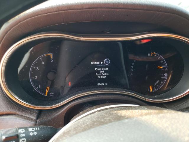 Photo 9 from auction – 2014 JEEP GRAND CHER with VIN 1C4RJFJM5EC498811