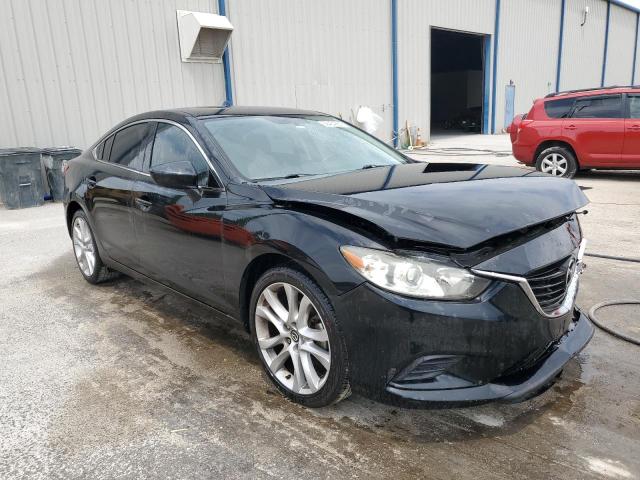 Photo 4 from auction – 2015 MAZDA 6 TOURING with VIN JM1GJ1V54F1183802