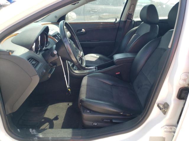 Photo 7 from auction – 2012 CHEVROLET MALIBU 2LT with VIN 1G1ZD5EU2CF257840