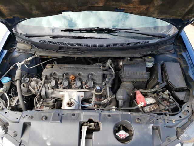 Photo 11 from auction – 2013 HONDA CIVIC LX with VIN 2HGFB2F55DH525965