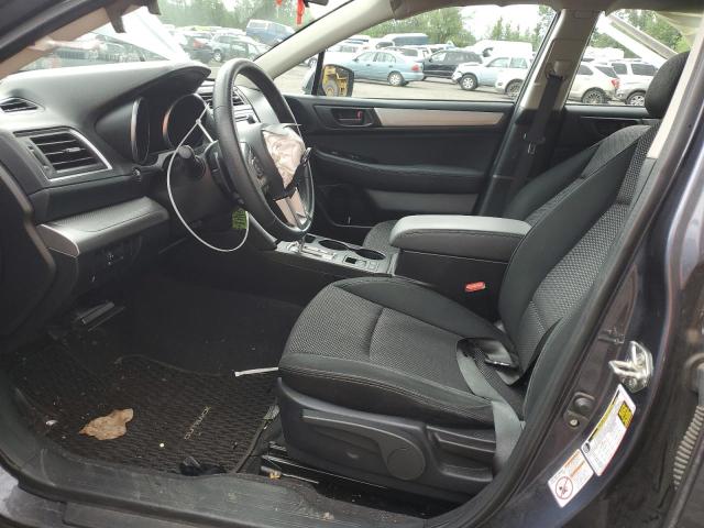 Photo 7 from auction – 2017 SUBARU OUTBACK 2. with VIN 4S4BSAAC1H3297979