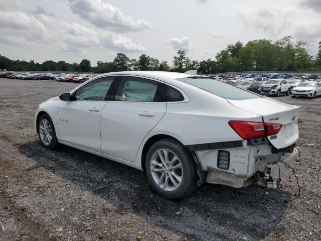 Photo 2 from auction – 2016 CHEVROLET MALIBU LT with VIN 1G1ZE5ST0GF188225
