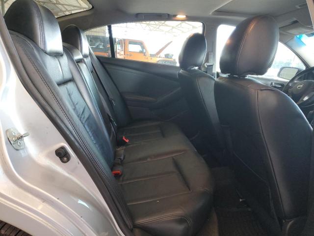 Photo 10 from auction – 2012 NISSAN ALTIMA SR with VIN 1N4BL2AP5CC148144