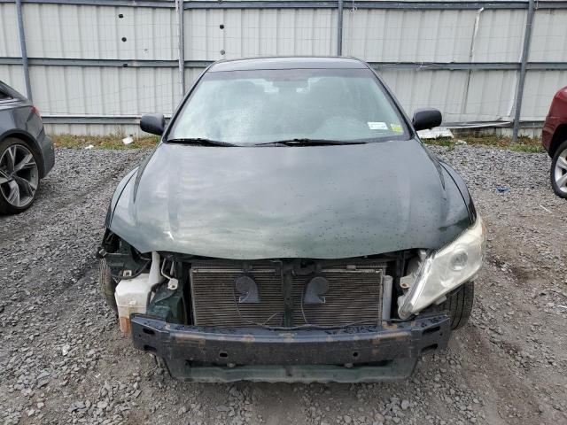 Foto 5 de la subasta – 2011 TOYOTA CAMRY BASE con VIN 4T1BF3EK1BU729554